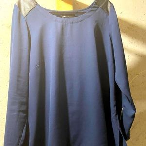 Very sleek stylish shirt